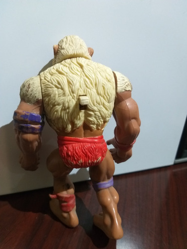 Mandrilo, 1986, Thundercats Telepix (Usado)