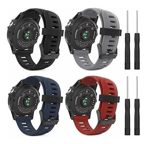 Repuestos garmin fenix 3 hotsell