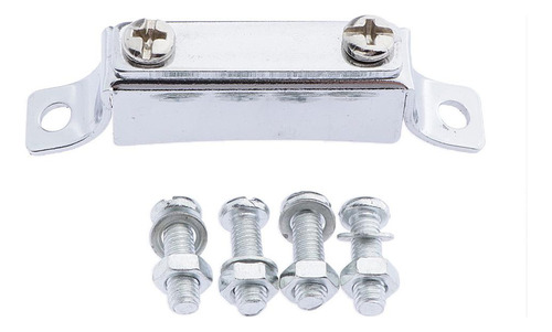 Colador De Metal Snare Drum / De Desecho Desechable Para