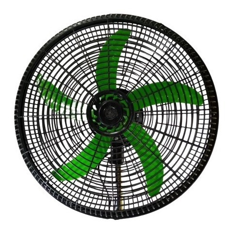 Ventilador 18 Pulgadas De 5 Aspas Jmd Gs
