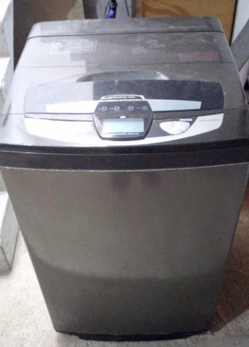 Imagen 1 de 2 de Remato Lavadora Electrolux Por Reparar Tarjeta Tactil