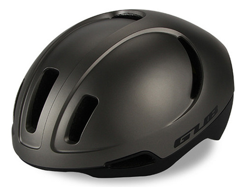 Casco De Bicicleta Con Ventilación Transpirable, Casco De Mt