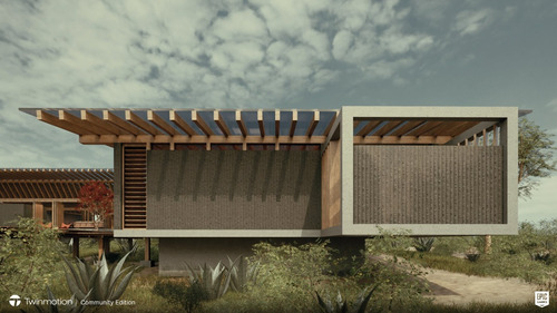 Renders 3d - Animaciones 3d - Diseño 3d Para Arquitectura