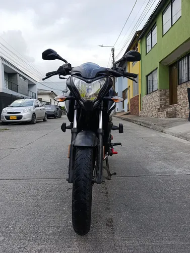 Pulsar Ns 160fi