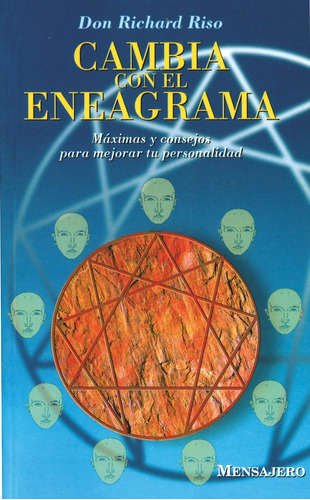 Cambia Con El Eneagrama - Richard Riso, D.