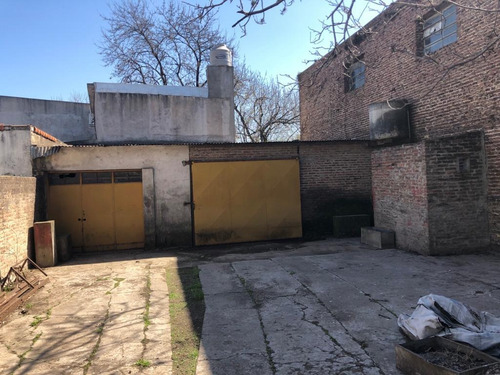 Venta Lote Sobre Ruta 197 Y A 5 Cuadras De Ruta 8 C/ Mejoras