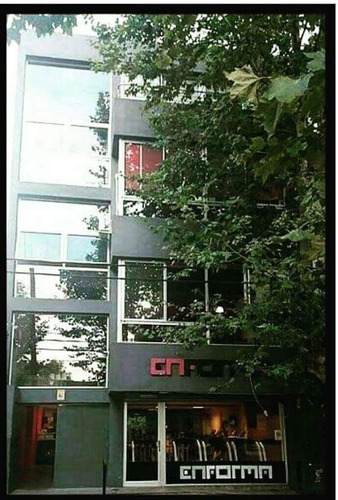 Imagen 2 de 15 de Excelente Gym De 4 Pisos En Ballester Centro.