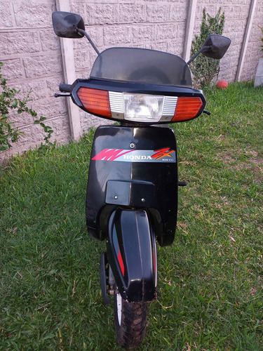 Imagen 1 de 8 de Honda  Kinetic Nh 100cc Zx 