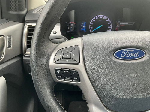 Ford Ranger 2.5 Cd Ivct Xlt 166cv