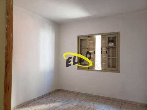 Imagem 9 de 26 de Casa Para Alugar, 125 M² Por R$ 2.900,00/mês - Jardim Nomura - Cotia/sp - Ca5104
