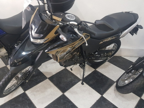 Imagem 2 de 9 de Yamaha Xtz 250 Lander