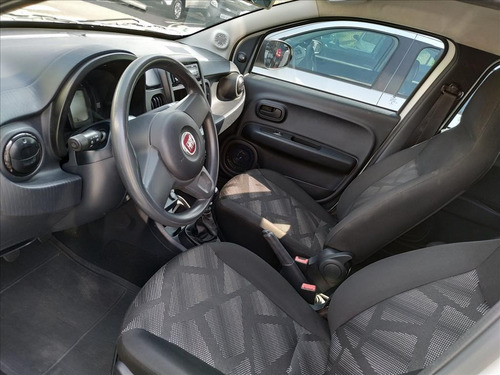 Imagem 8 de 10 de Mobi 1.0 8v Evo Flex Like. Manual