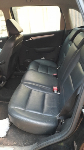 Imagem 5 de 6 de Mercedes-benz Classe B 2009 2.0 Turbo 5p