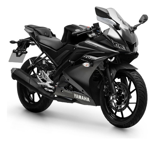 Yamaha R15 Abs - 2025