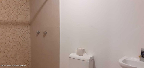 Imagen 7 de 26 de Constituyentes Departamento Amueblado En Renta De 180 Mts2 Rah