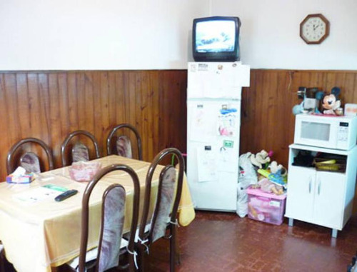 Casa 4 Amb Con Cochera A 2 Cuadras De Av De Mayo(apto Credito)