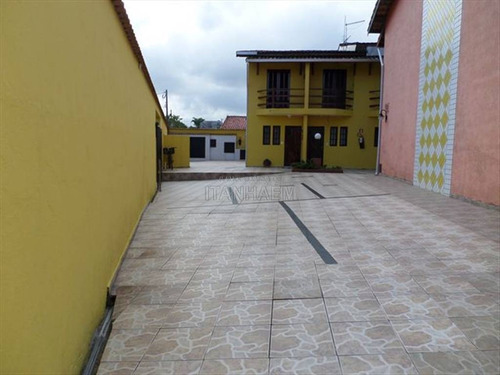 Imagem 4 de 15 de Casa - Venda - Jussara - Mongagua - Ita3075