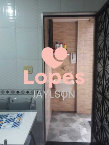Imagem 12 de 15 de Casa - 03 Quartos - Higienópolis - 544888