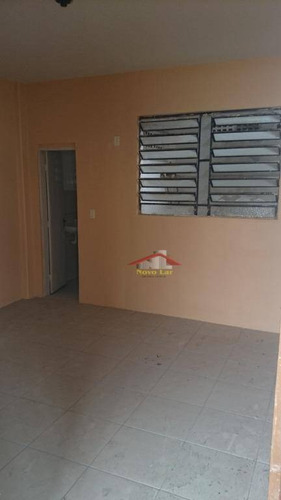Imagem 12 de 26 de Sala Para Alugar, 30 M² Por R$ 550,00/mês - Centro - Fortaleza/ce - Sa0062