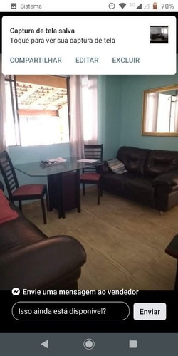 Imagem 5 de 16 de Casa Com 2 Dormitórios À Venda, 150 M² Por R$ 435.000,00 - Jardim Santa Lucrécia - São Paulo/sp - Ca0906