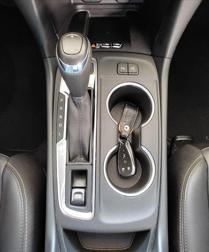Imagem 9 de 15 de Equinox 2.0 16v Turbo Gasolina Premier Awd Automático