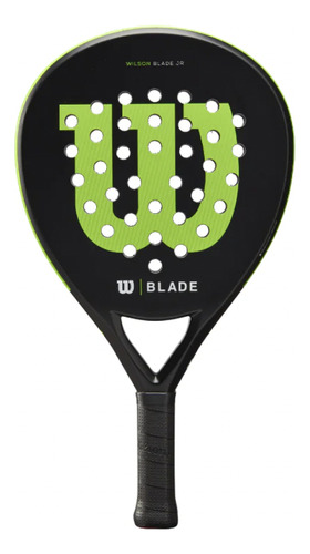 Pala De Pádel Wilson Blade Junior 