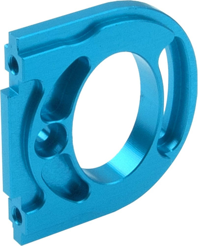 Placa De Montaje De Motor Ajustable De Aluminio Compatible C