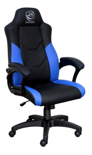 Cadeira Gamer Escritorio Mad Racer V6 Turbo Home Office