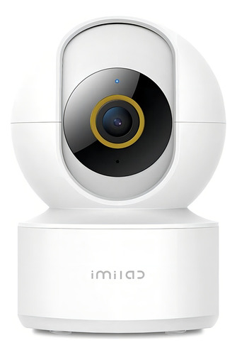 Cámara Xiaomi Imilab C22 - Home Security 360o - CMSXJ60a Color Blanco