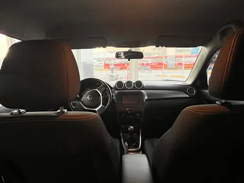 Suzuki Vitara 1.6 Gl