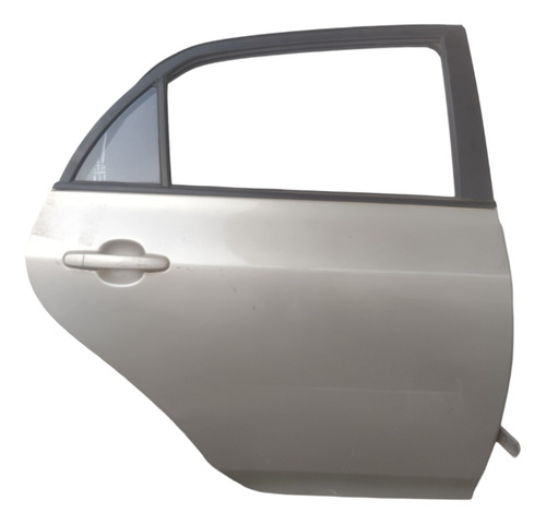 Puerta Trasera Derecha Toyota Corolla 2012