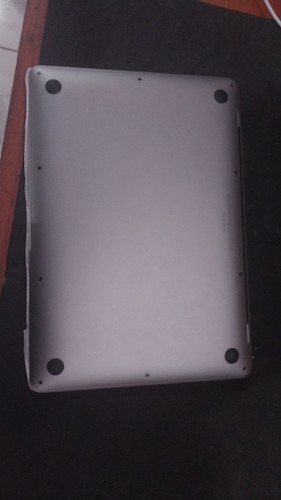 Apple Macbook Air 2020 M1 , No Acer Asus Hp Lenovo Gris