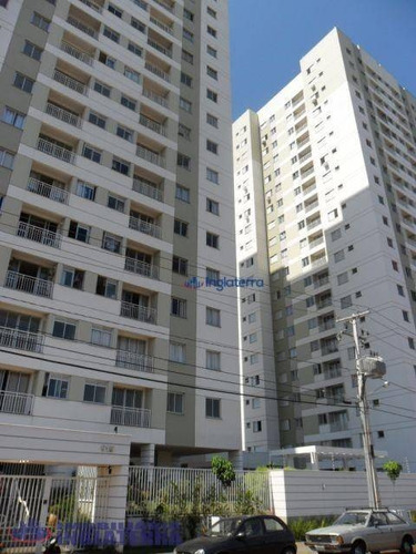 Apartamento À Venda, 70 M² Por R$ 280.000,00 - Aurora - Londrina/pr - Ap0336