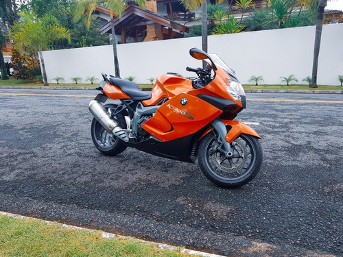 Bmw K 1300 S