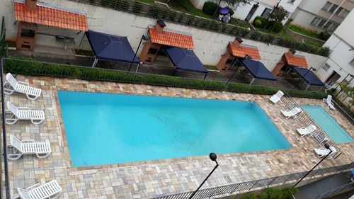 Imagem 22 de 29 de Apartamento Para Venda, 3 Dormitórios, Vila Regina - São Paulo - 2294