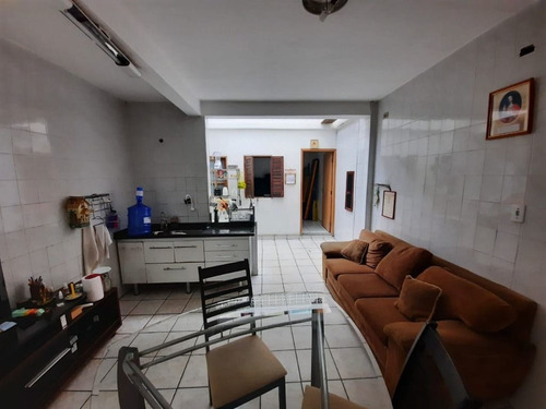 Imagem 3 de 25 de Casa Com 3 Dormitórios À Venda, 175 M² Por R$ 450.000,00 - Rudge Ramos - São Bernardo Do Campo/sp - Ca11017