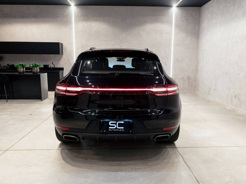 Imagem 5 de 11 de Porsche Macan 2.0 Turbo 2019 Blindado