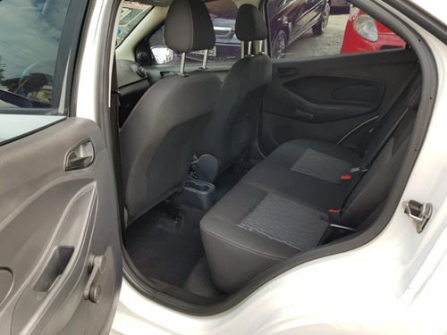 Imagem 6 de 15 de Ford Ka Se