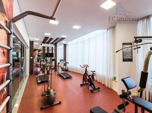 Imagem 8 de 15 de Apartamento Residencial À Venda, Centro, Balneário Camboriú. - 85_1