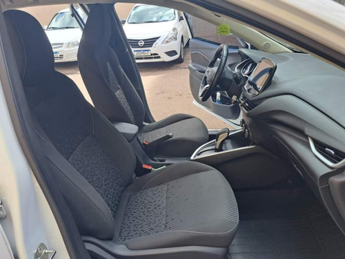 Chevrolet Onix 1.0 TURBO FLEX PLUS LTZ AUTOMÁTICO