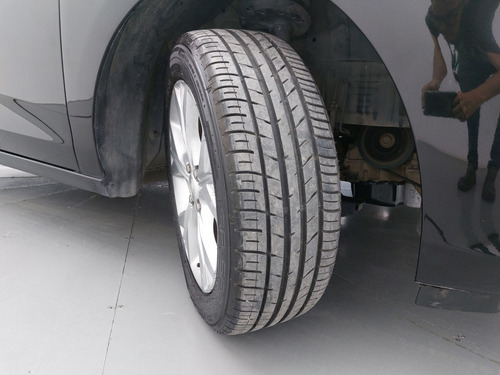 Chevrolet Onix 1.0 TURBO FLEX LTZ MANUAL