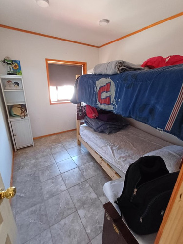 Comoda Y Moderna Casa A 18 Minutos Del Centro De Algarrobo