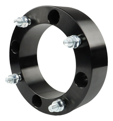 4 Separadores Rin 2 4*156 16 15 Para Polaris Rzr Xp 1000