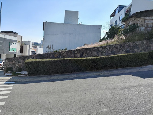 Venta Terreno Fraccionamiento Aqua I Lago Esmeralda Atizapan