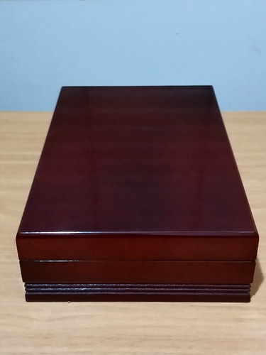 Imagen 4 de 5 de Cigar Humidor