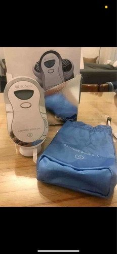 Imagen 2 de 2 de Galvanica Corporal Original De Nuskin - g a $1600
