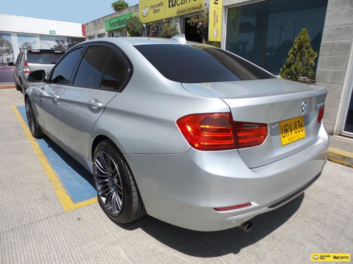 Imagen 4 de 25 de Bmw 320 I Sport Line