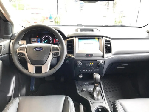 Imagen 6 de 16 de Ford Ranger 3.2 Cd Limited Tdci 200cv Automática 2022