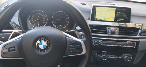 Imagen 6 de 15 de Bmw X1 2.0 Sdrive 25i Xline 231cv 2016