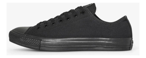 Zapatillas Converse Chuck Taylor Negro Negro